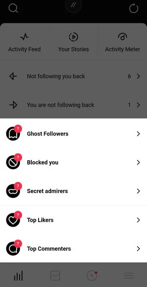 Melihat Siapa Yang Berhenti Mengikuti Di Instagram Img 7