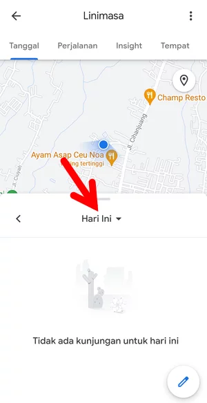 Menampilkan Riwayat Lokasi Google Maps Img 16