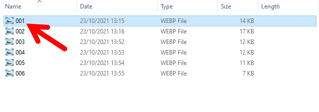Mengganti Nama Banyak File Sekaligus Windows Img 2