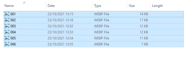 Mengganti Nama Banyak File Sekaligus Windows Img 4