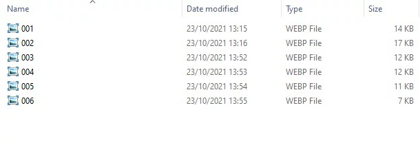 Mengganti Nama Banyak File Sekaligus Windows Img 8