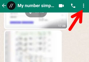 Menghitung Jumlah Pesan Setiap Kontak Whatsapp Img 5