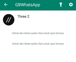 Menyembunyikan Chat Dan Grup Whatsapp Img 14
