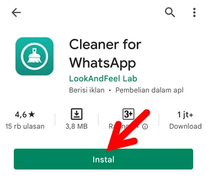 Menyimpan Audio Whatsapp Ke Musik Android Img 15