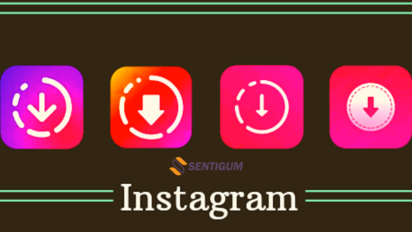 Cara Download Story Instagram tanpa Aplikasi