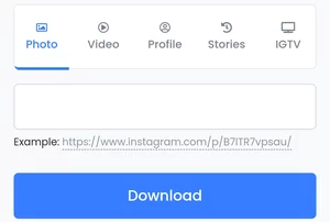 Cara Download Foto Instagram tanpa Aplikasi