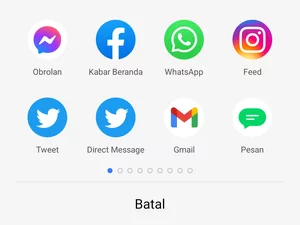 Daftar Aplikasi Berbagi Status WhatsApp