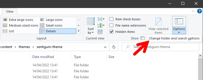 Cara Mencari Teks Di Dalam File Apa Pun Di Windows Img 7