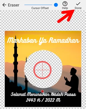 Twibbon Selamat Ramadhan Img 23