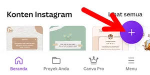 Cara Posting Video Ukuran Penuh Di Instagram Img 6