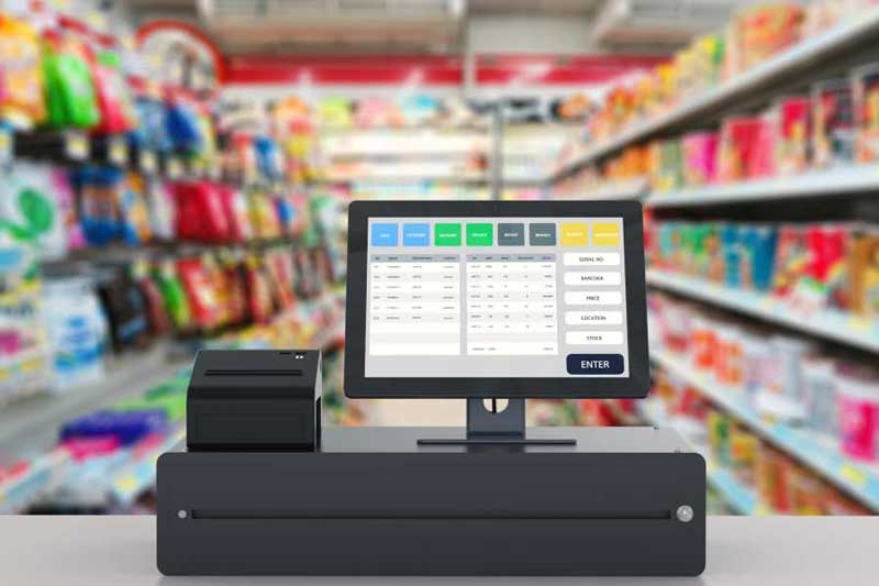 Best POS System For Convenience Stores