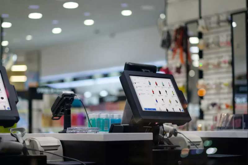 Best POS System For Retail