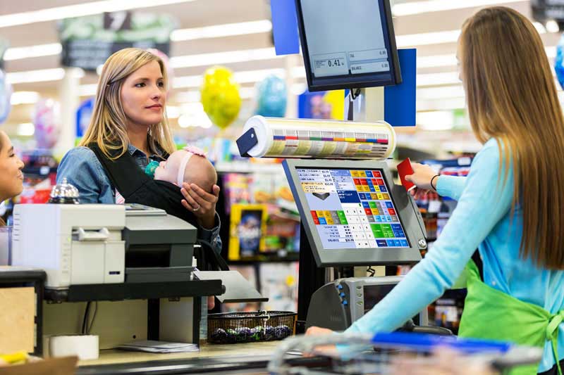 Best POS System for Grocery Stores
