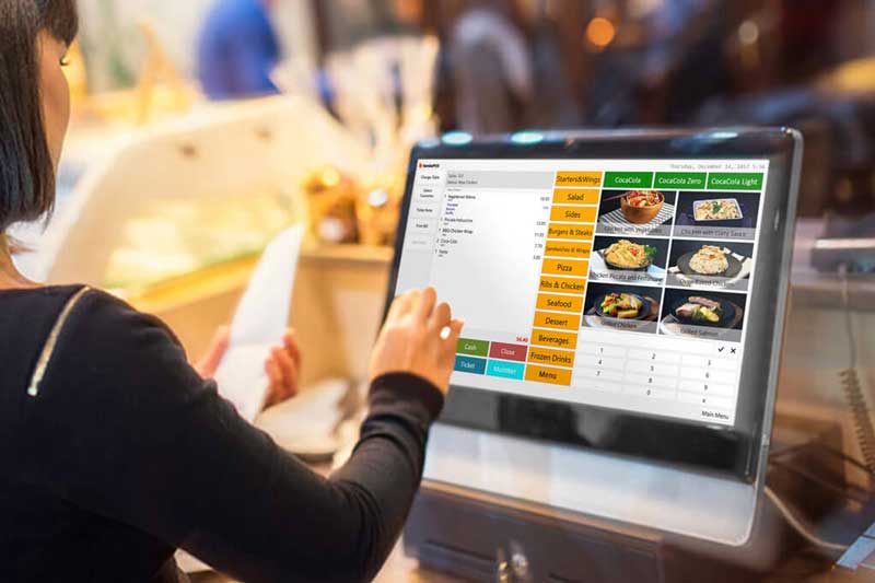 Best POS System for Restaurant