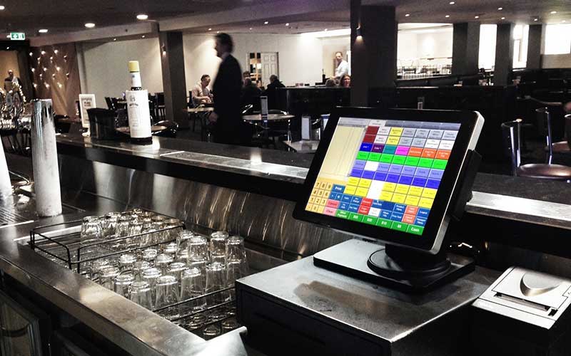 Best Pos Systems For Bars