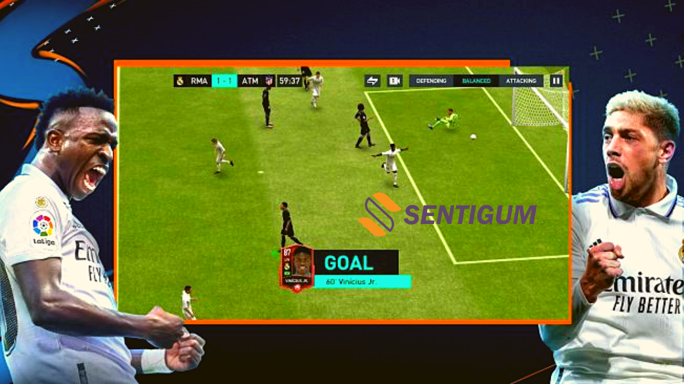 Cara Mengatasi Lag, Fps Drop, Patah Patah di FIFA 22 Mobile 
