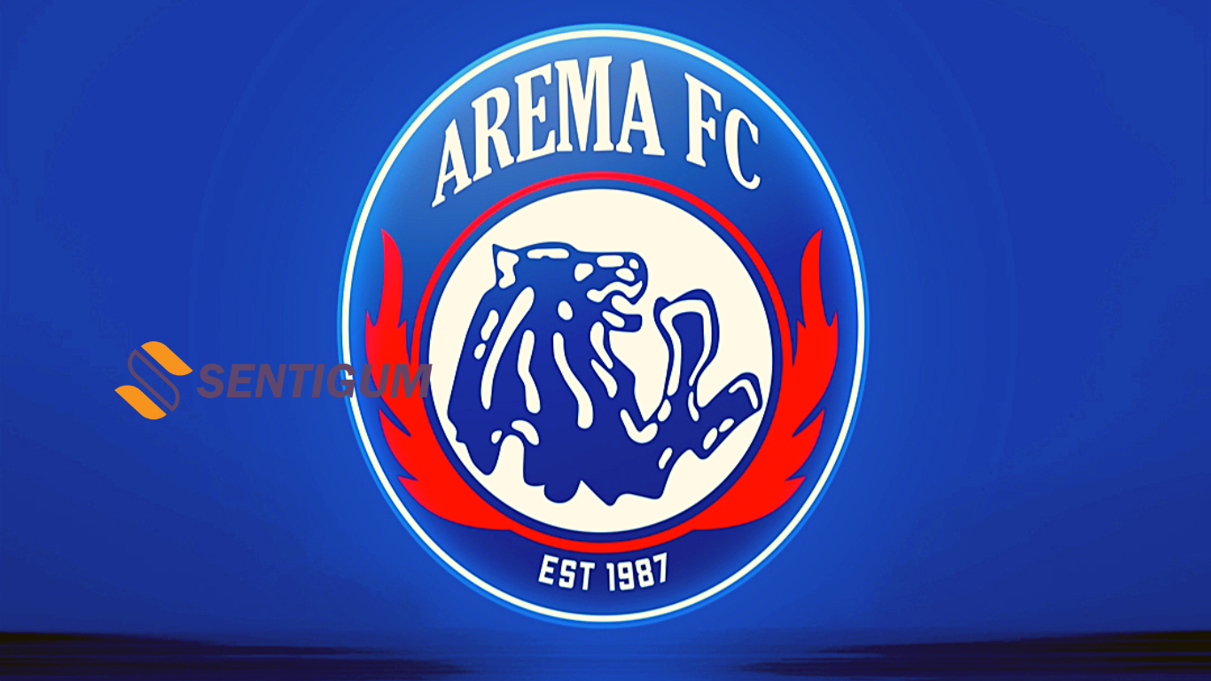 Kit DLS Arema FC Terbaru 2022/2023