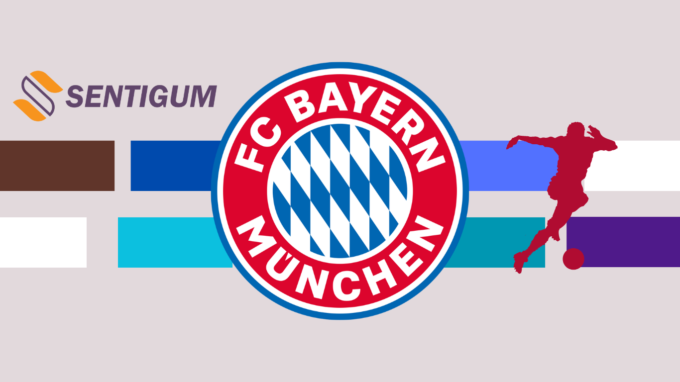 Formasi PES 2023 Bayern Munchen PS3, PS4, PC