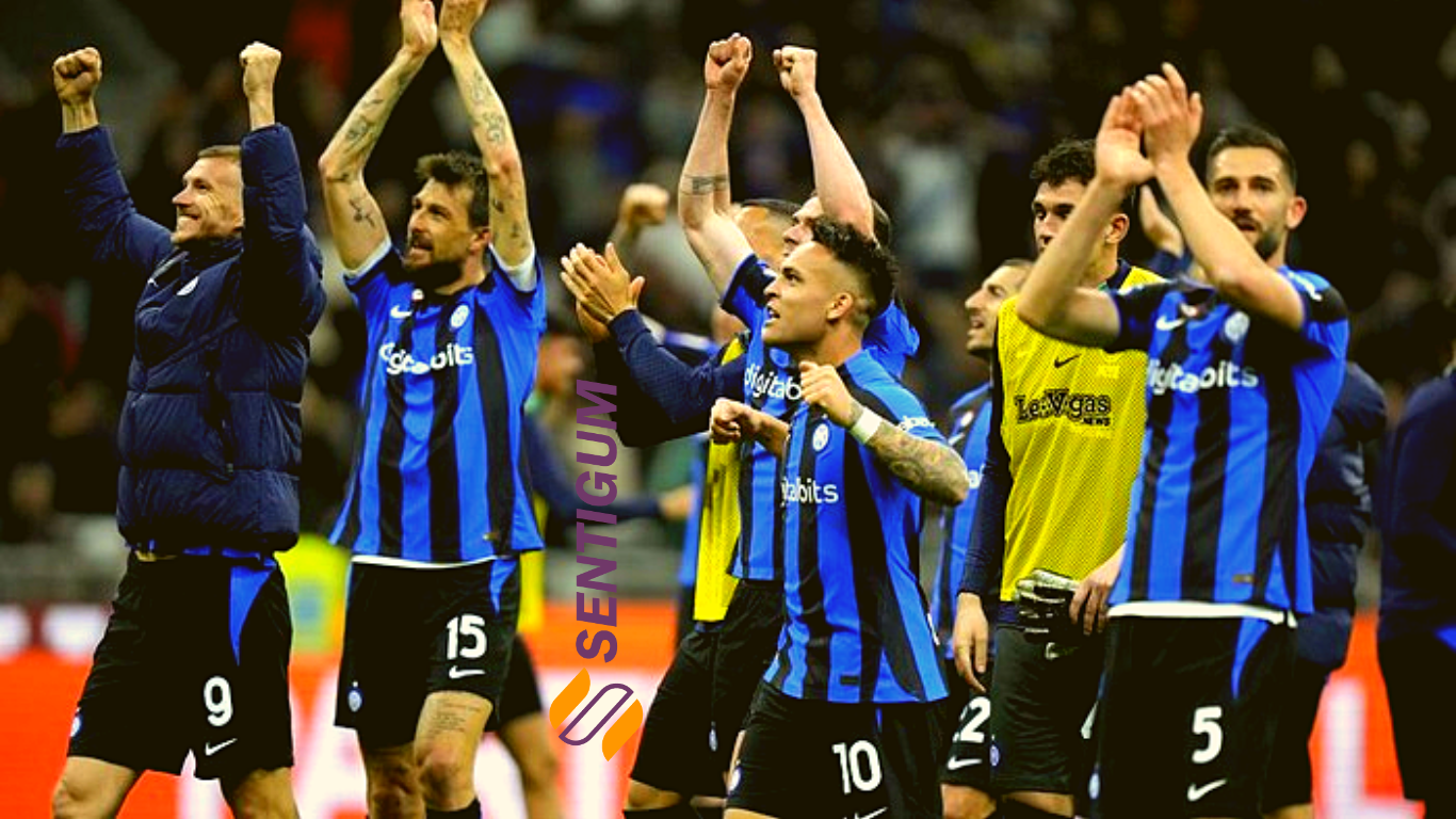 kit dls 2023 Inter Milan
