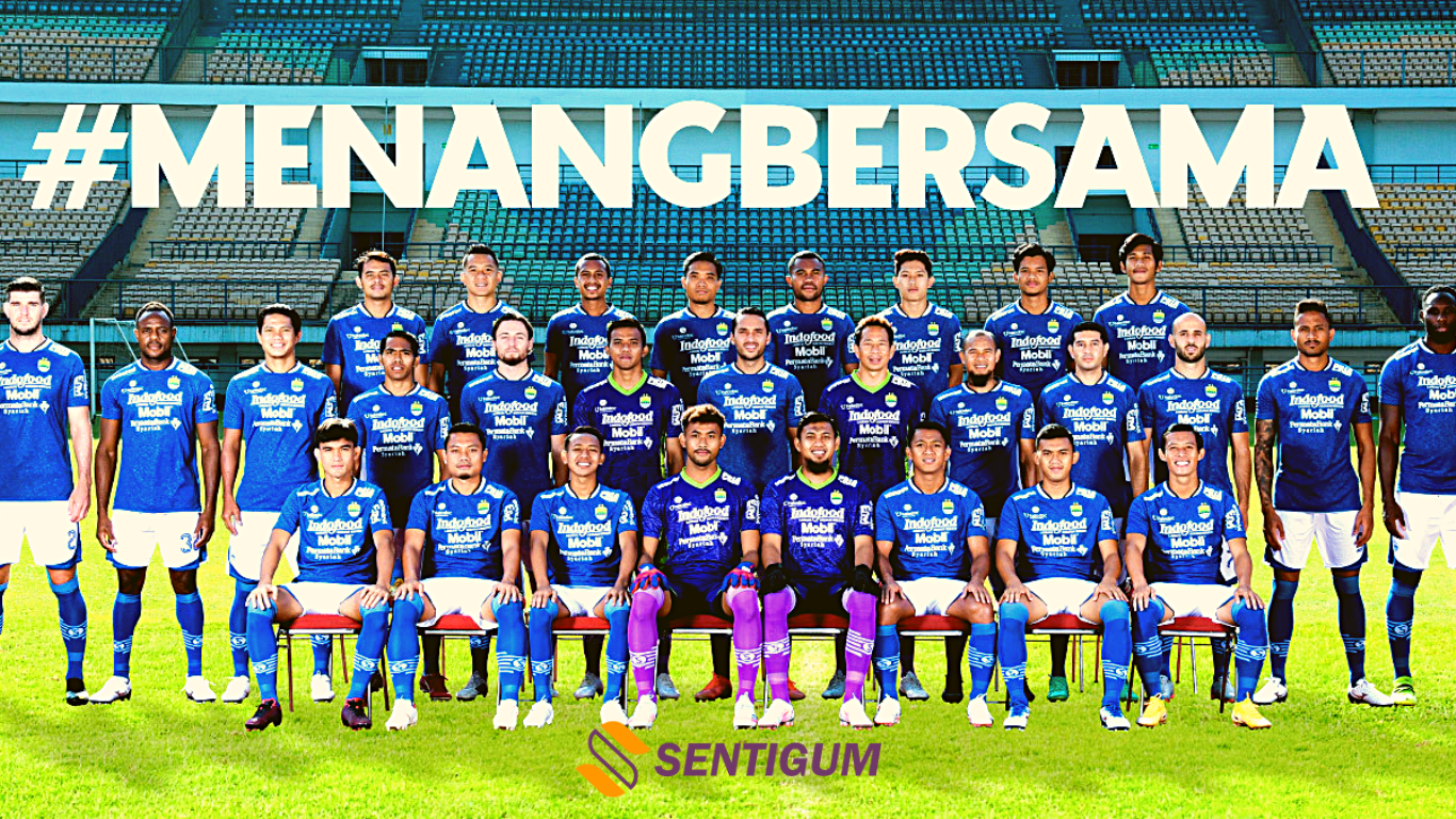 Kit DLS Persib Bandung Terbaru 2022/2023