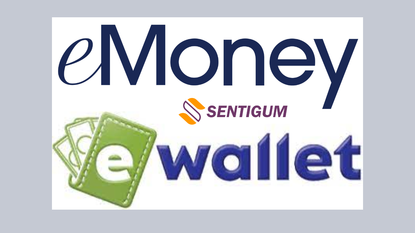 e-money mandiri