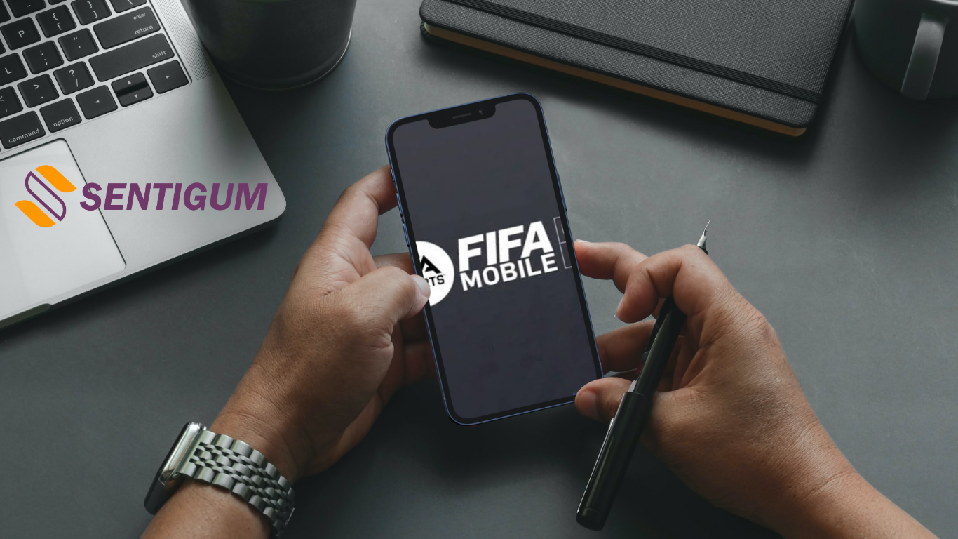 Formasi FIFA Mobile 2022 Terbaik