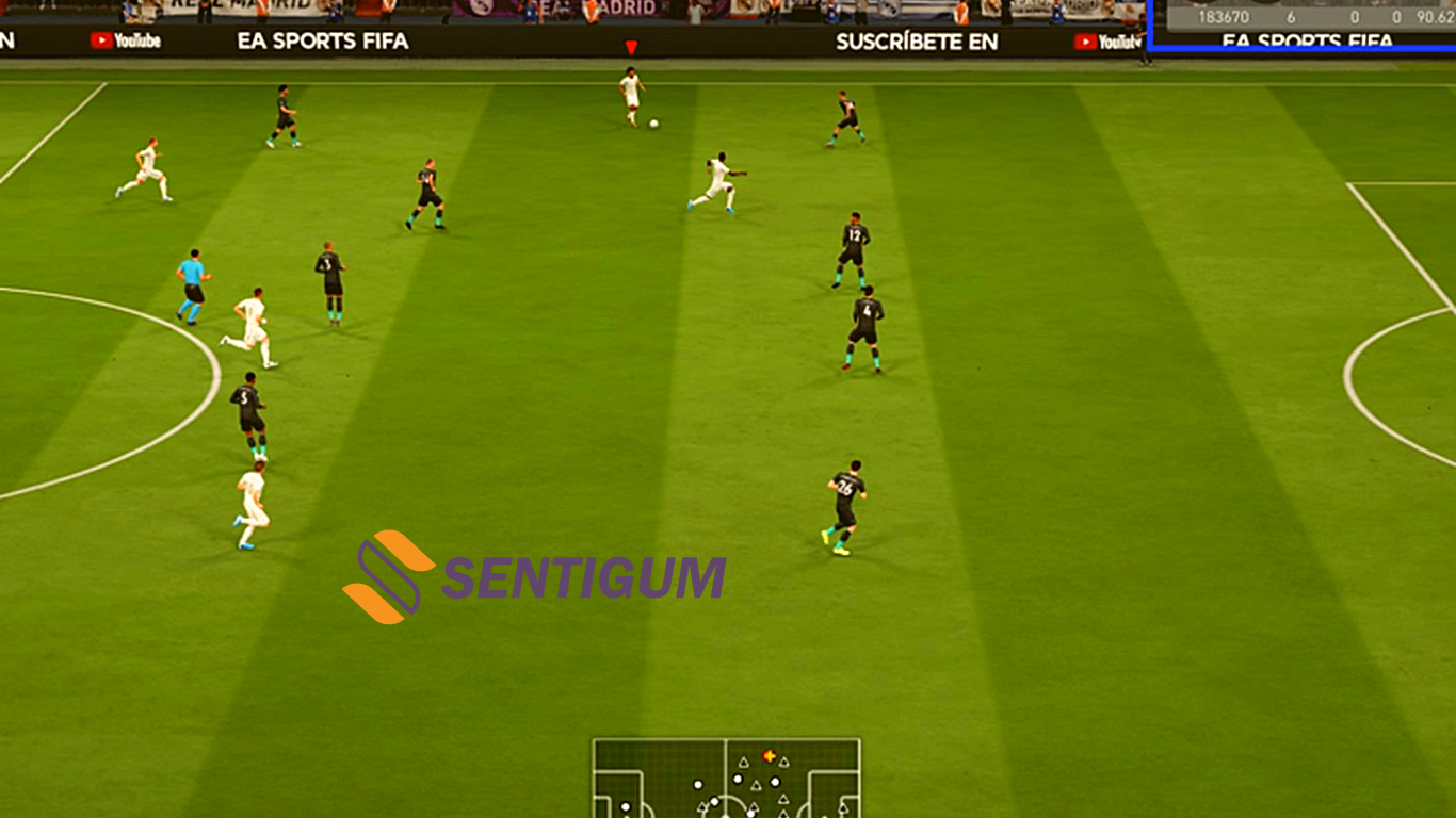 Cara Mengatasi Lag dan Patah-patah FIFA 23 PC