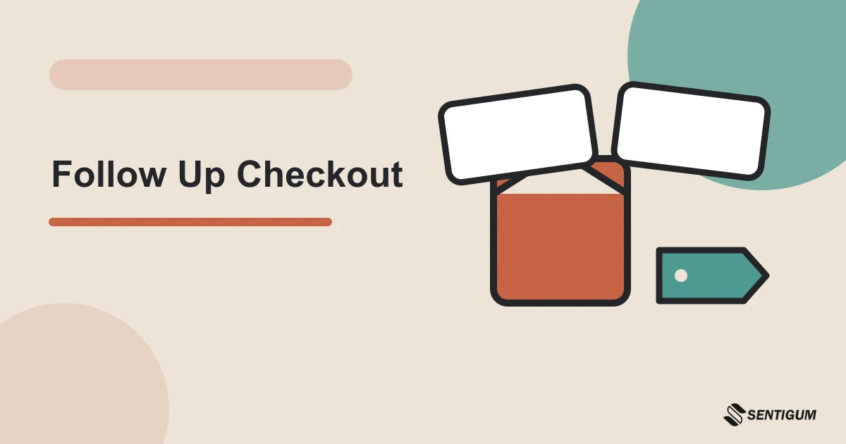 Prompt AI Follow Up Pelanggan Belum Checkout Tanpa Memaksa 14 Ilustrasi vektor follow up checkout