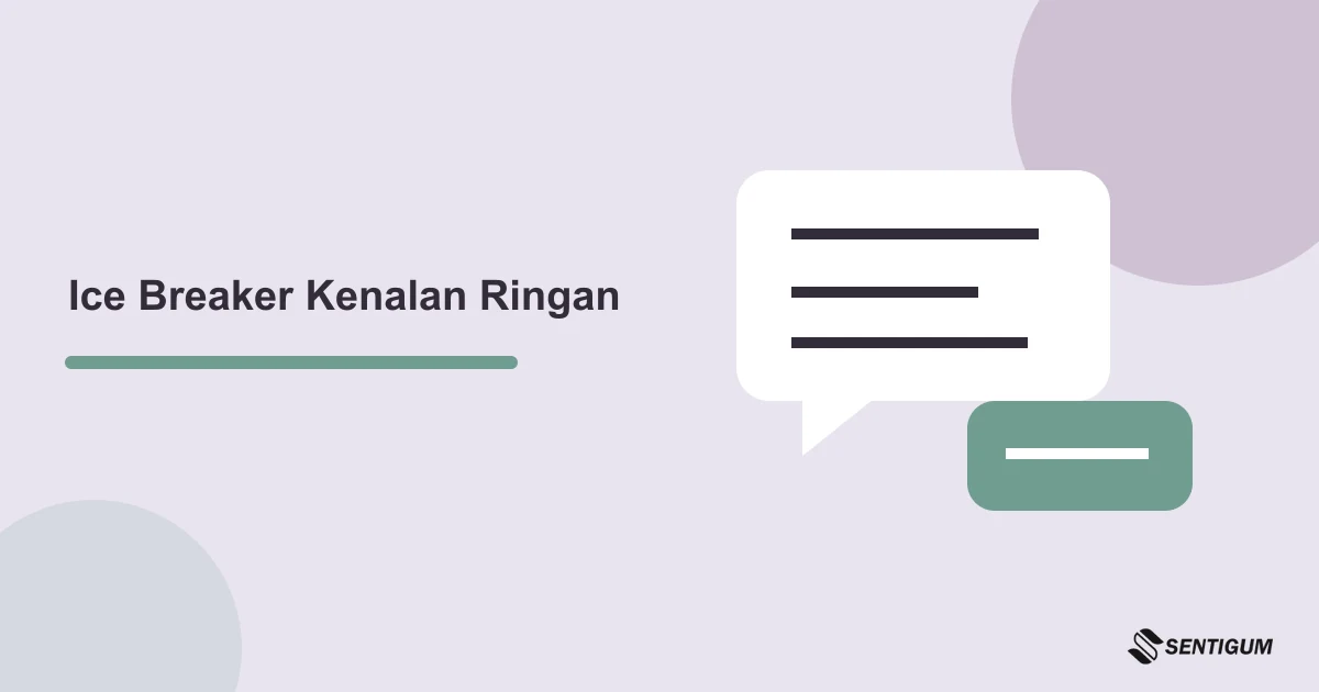 Prompt AI Ice Breaker untuk Orang yang Baru Kenal 24 Ilustrasi kartu pilihan permainan dan percakapan berpasangan untuk perkenalan tanpa pertanyaan pribadi